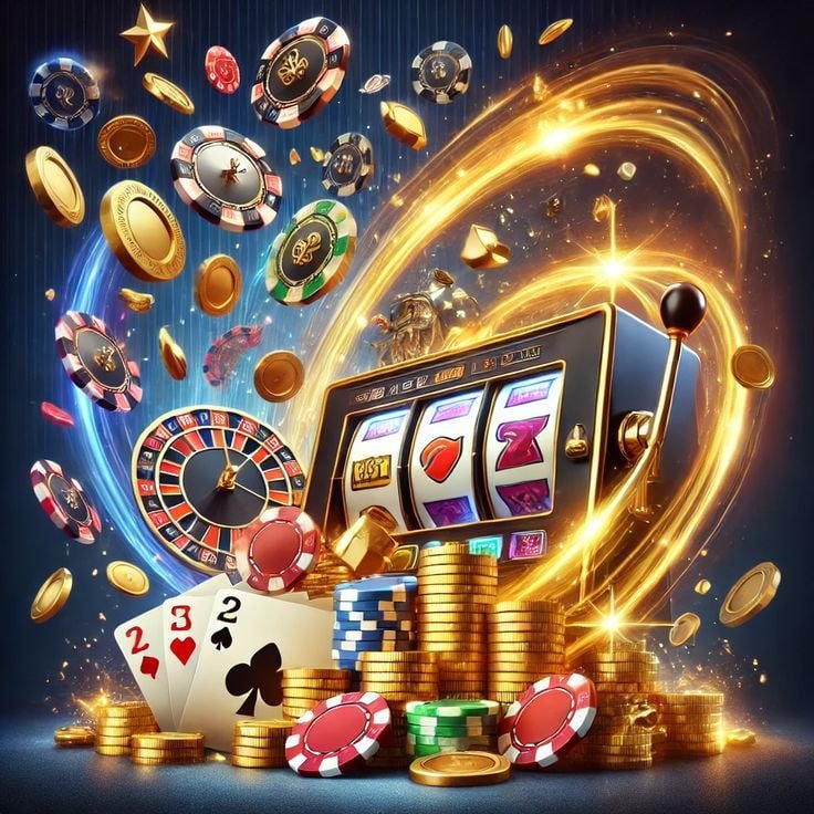 yyjdb Live Casino