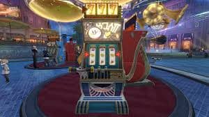 yyjdb Slots ဂိမ်းများ